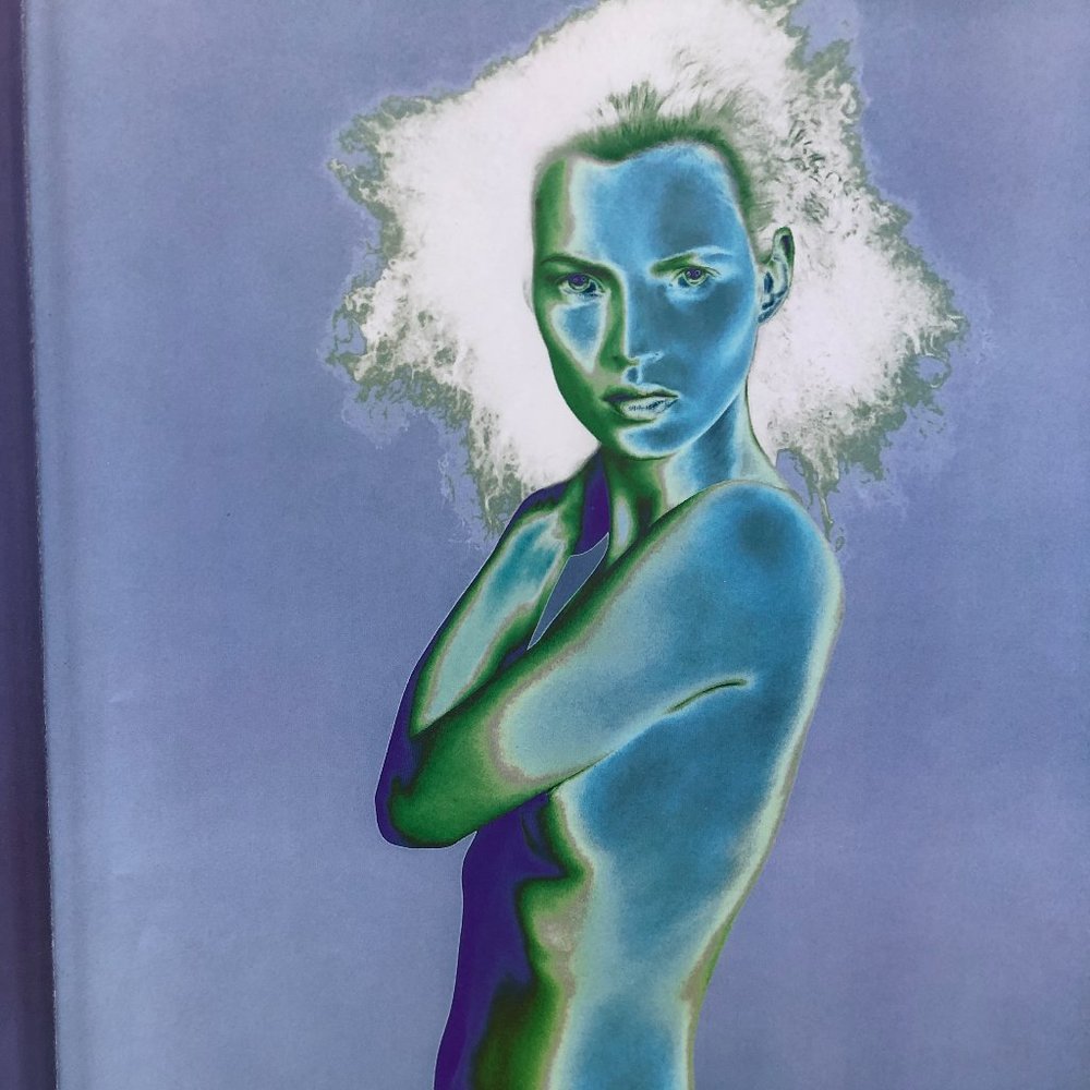 Versace Book - Picture 6 of 16